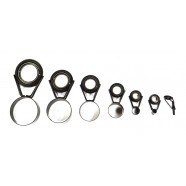 Набір кілець для вудки 6м, EOS BSVEG